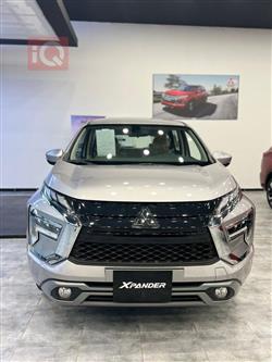 Mitsubishi Xpander